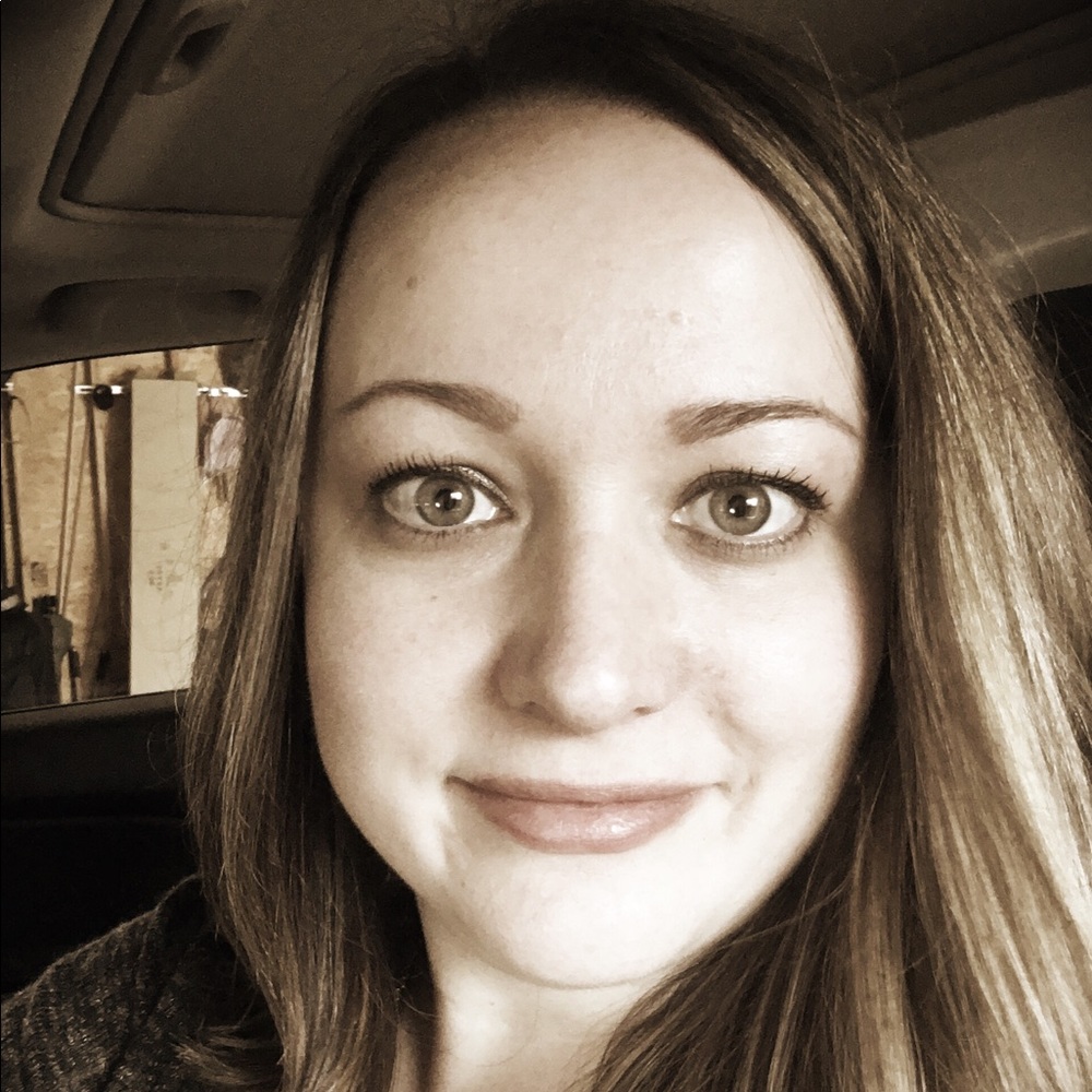 Meet your Posher, Mandy
